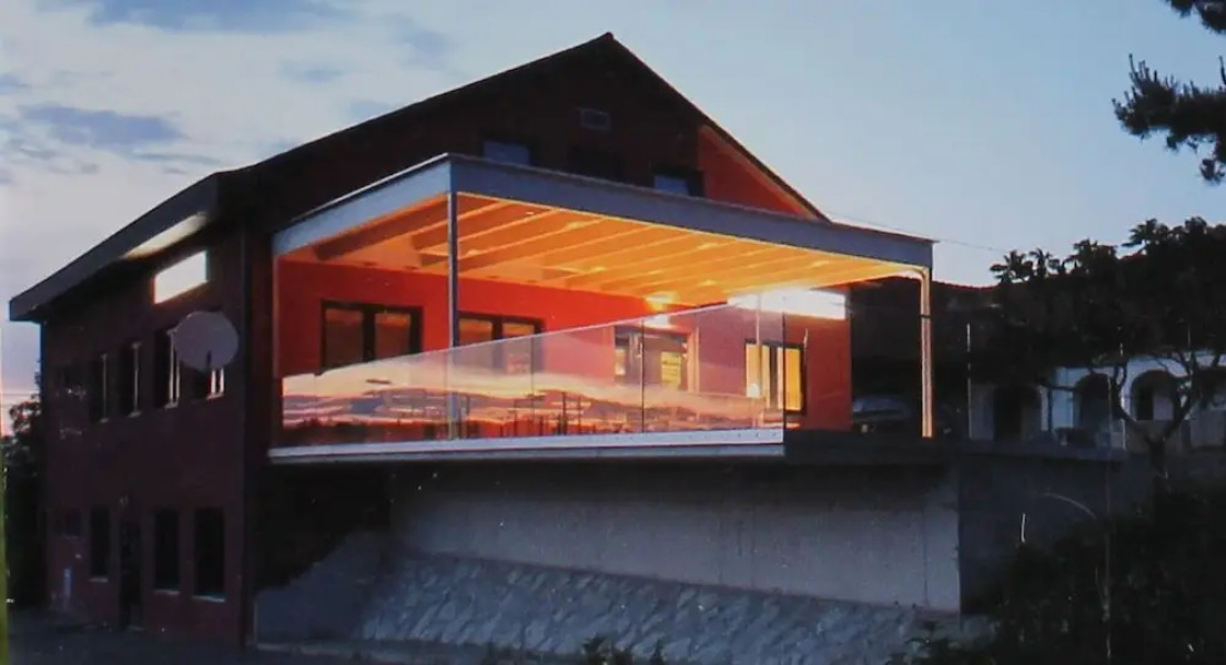 Gasthof Sonnenterrasse