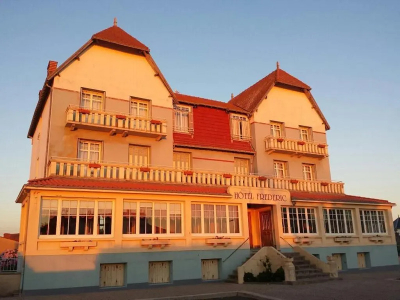 Magnifique T2 acces direct Plage - Saint-Hilaire-de-Riez - Vue Ocean