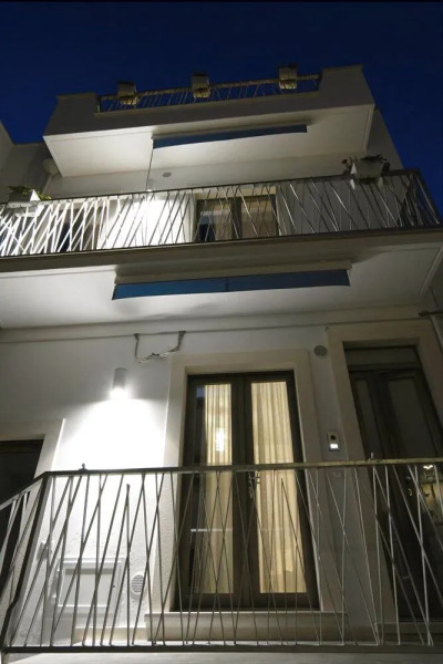 Casa Dante Bed&Breakfast