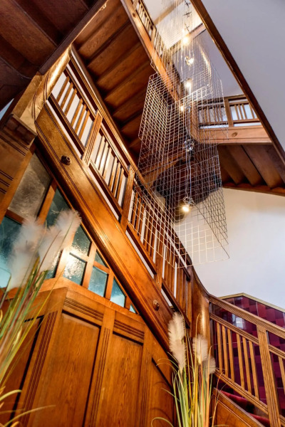 Hotel Villa Vinum Cochem