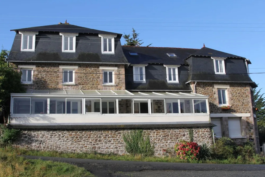 Residence BEAU RIVAGE Brehec