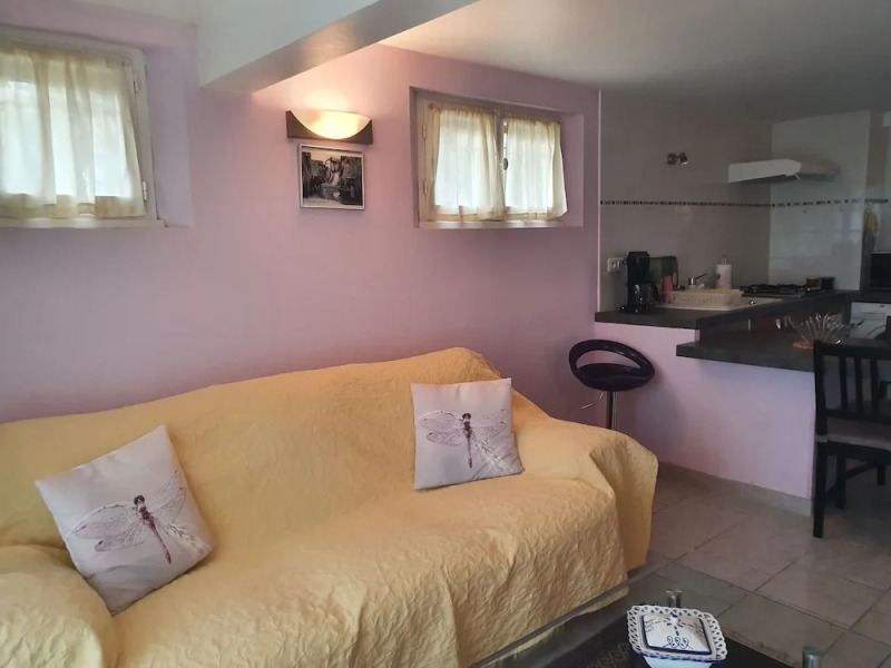 Le Bougainvillée by Gites de France