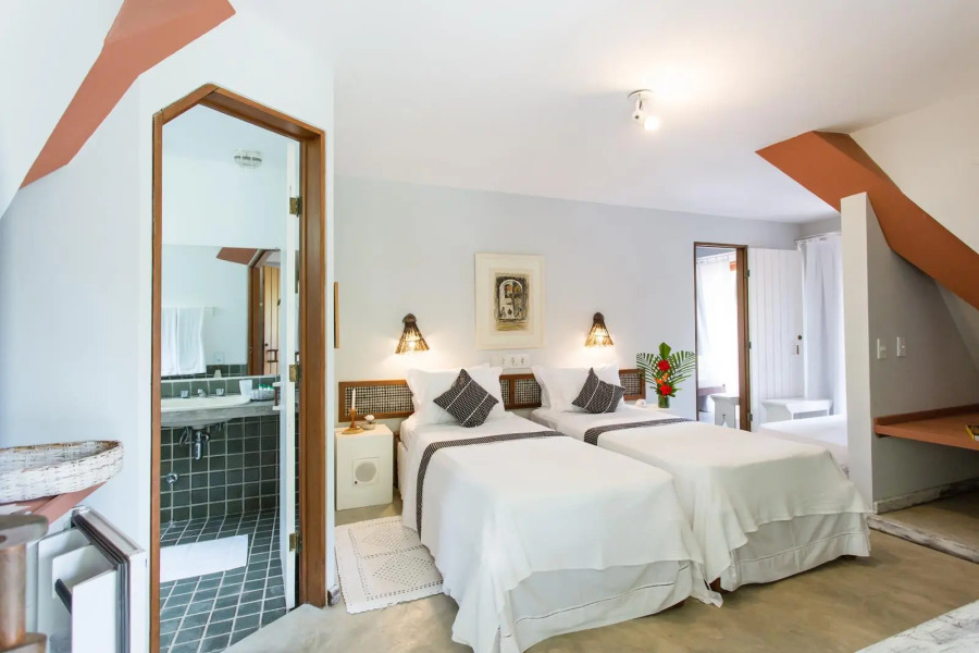 Hotel Pousada Pitinga