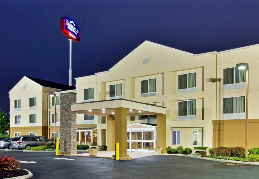 Fairfield Inn by Marriott Clarksville
