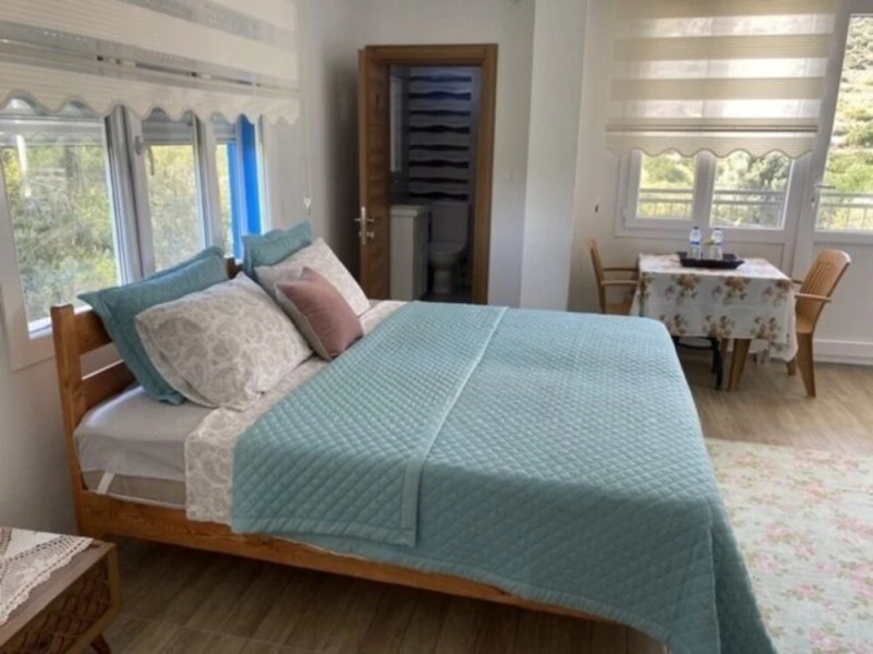 Aşan Butik Pansiyon