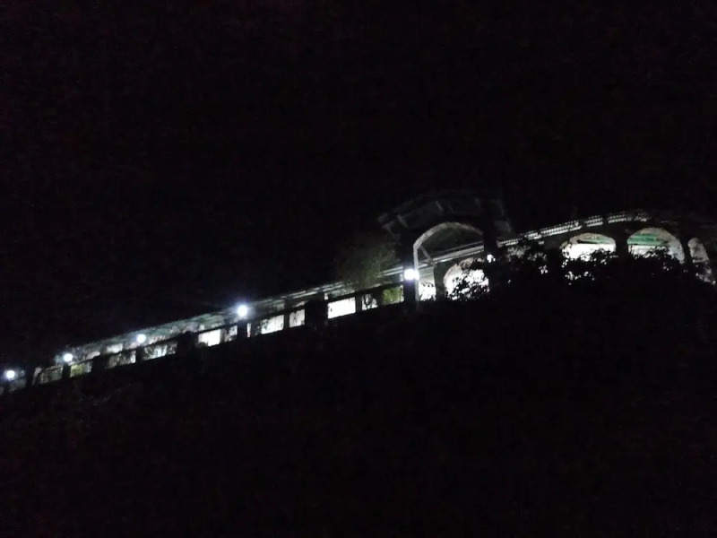 Castlereigh Holiday Bungalow