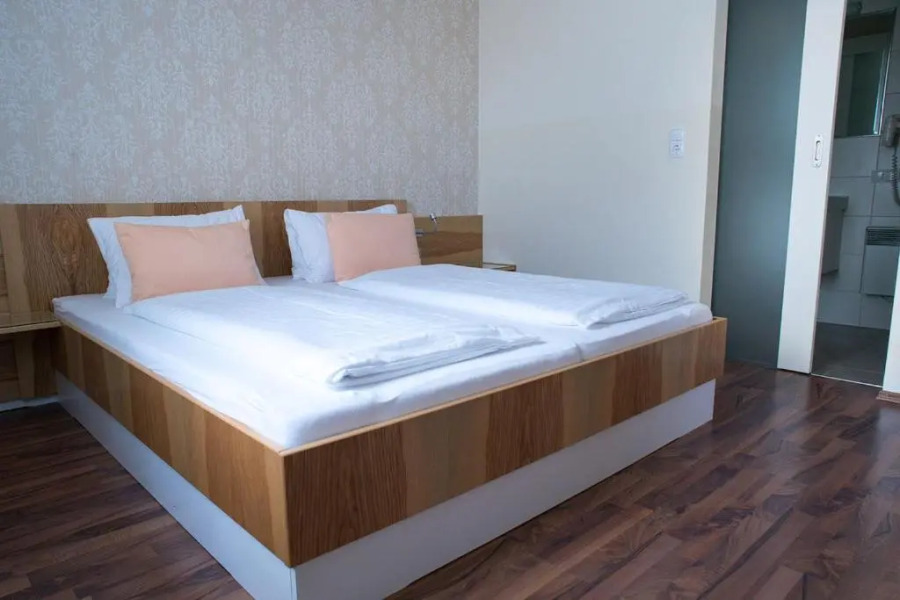 Gästehaus Zur Langen Lacke