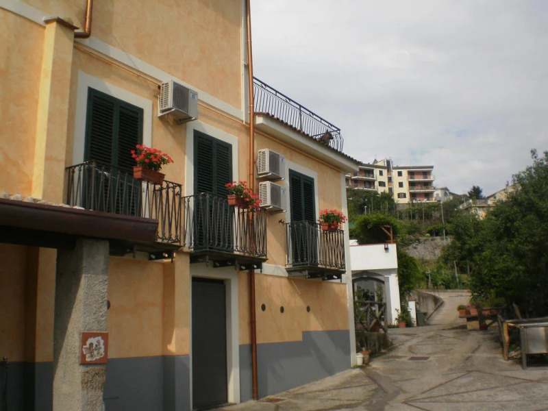 Casa Fasano Country House