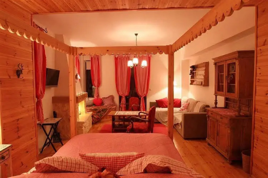 Vaela Pallas Cultural Resort & Spa