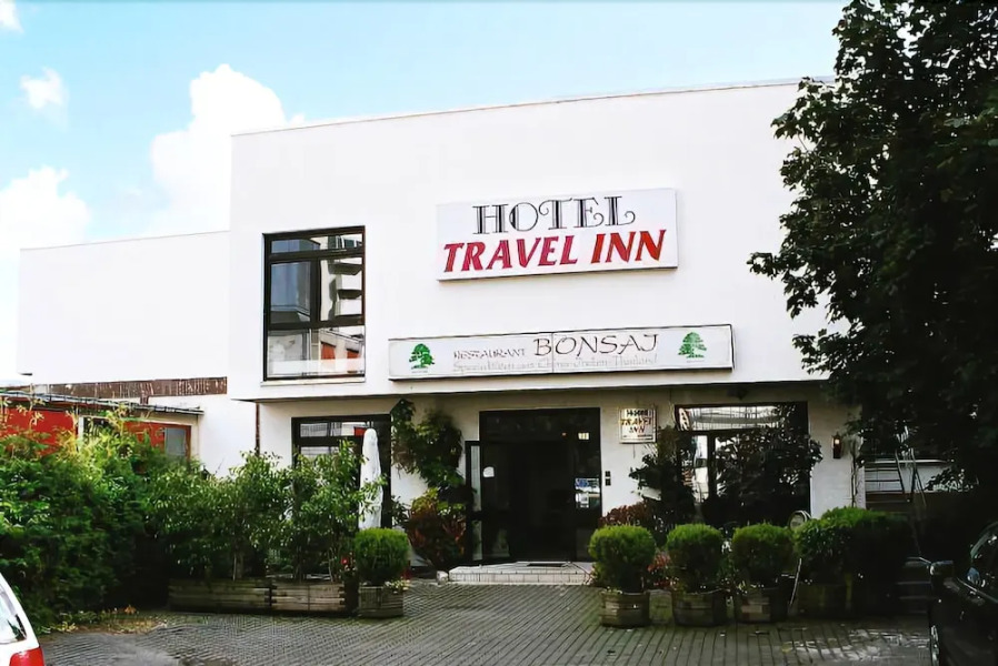 Hotel Travel INN