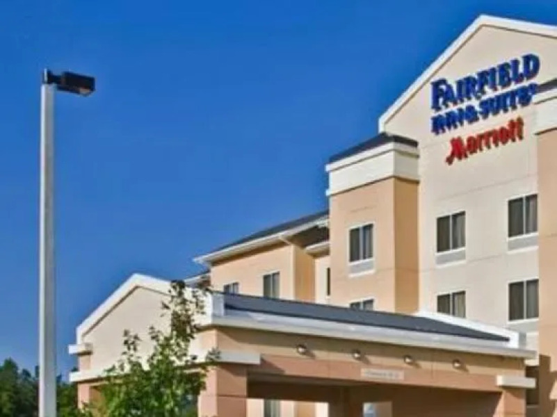 Fairfield Inn & Suites Lewisburg