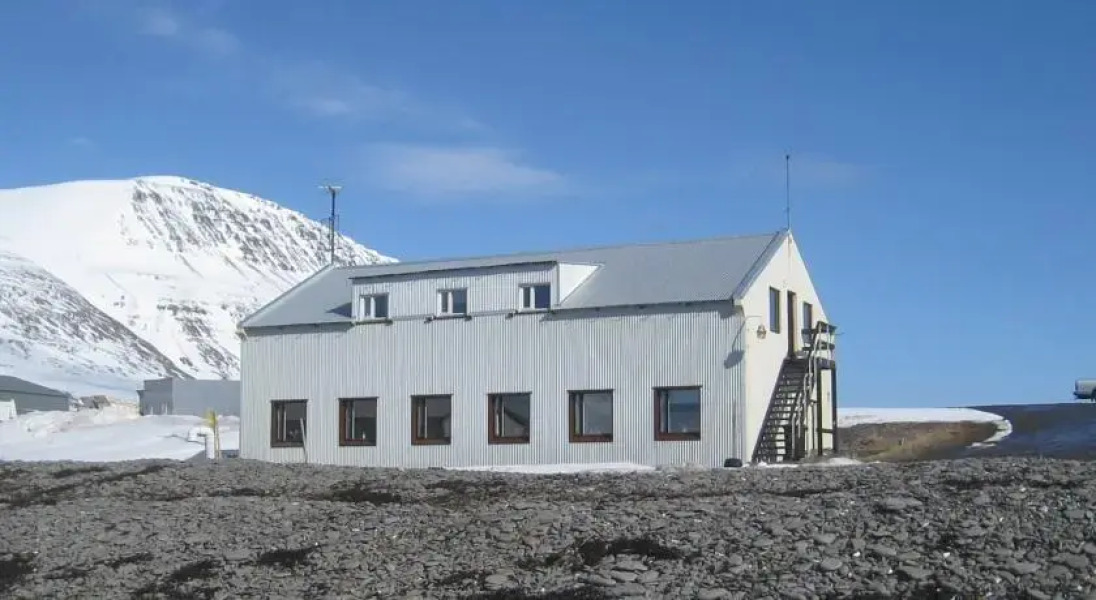 Swanfjord Guesthouse