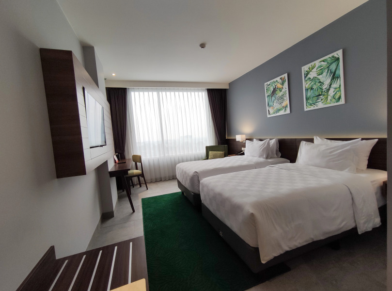 Swiss-Belinn Bogor