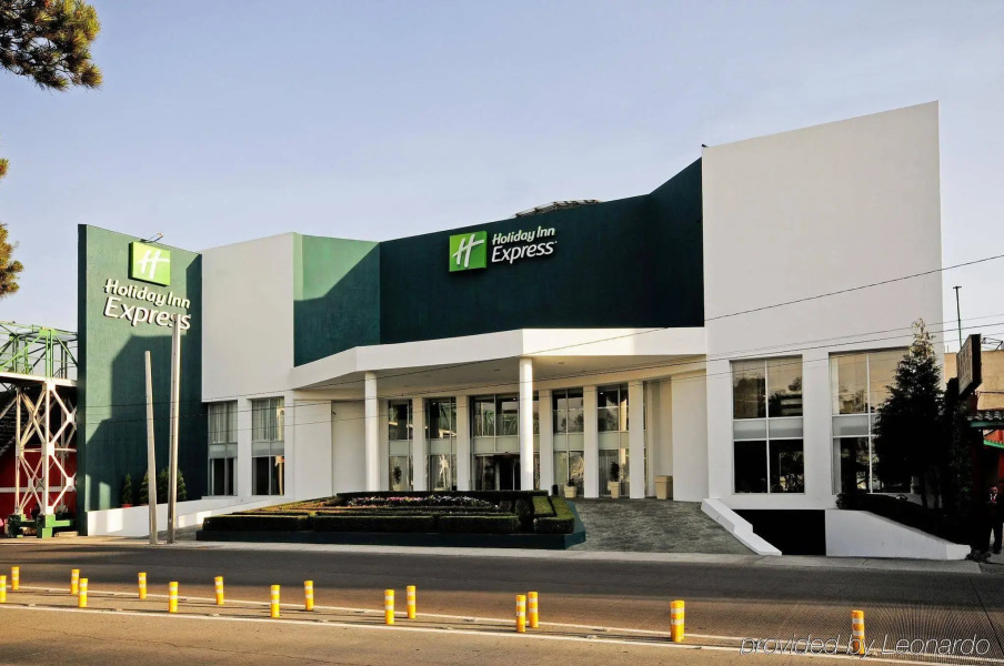 Holiday Inn Express Toluca by IHG