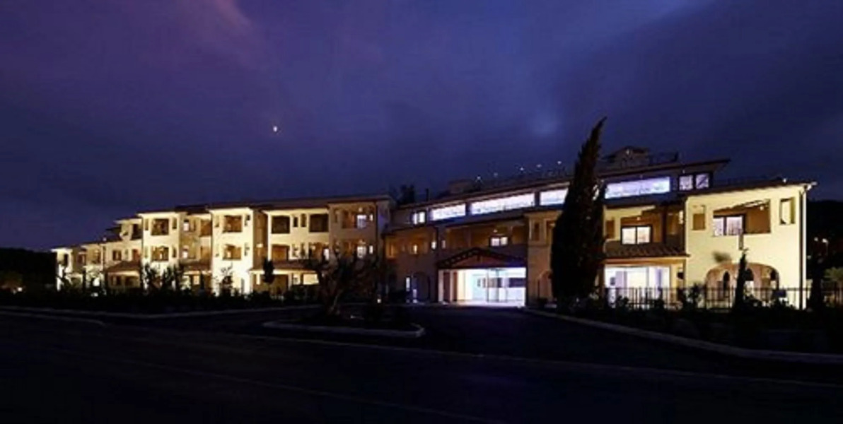 A Point Porto Ercole Resort & Spa