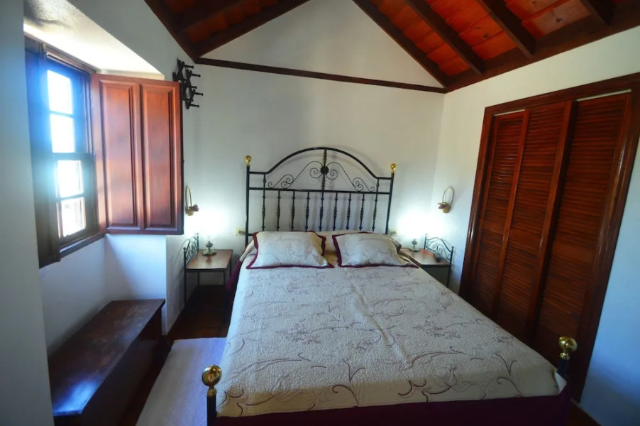 Casa Rural El Jaral by Isla Bonita