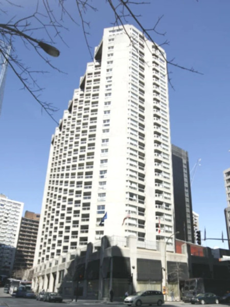 Delta Hotels by Marriott Montreal