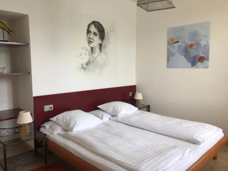 Hotel Ristorante Posta Al Lago