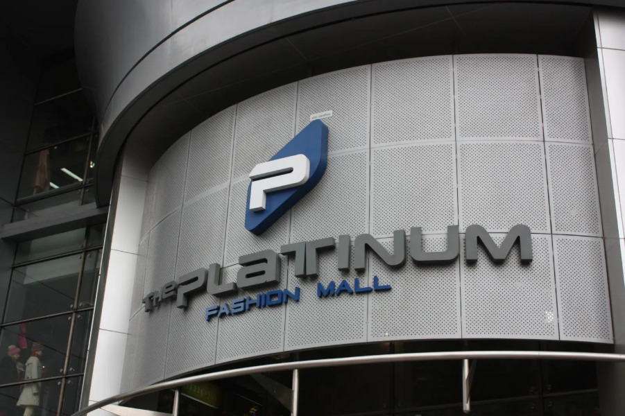 Citin Pratunam Bangkok Hotel by Compass Hospitality