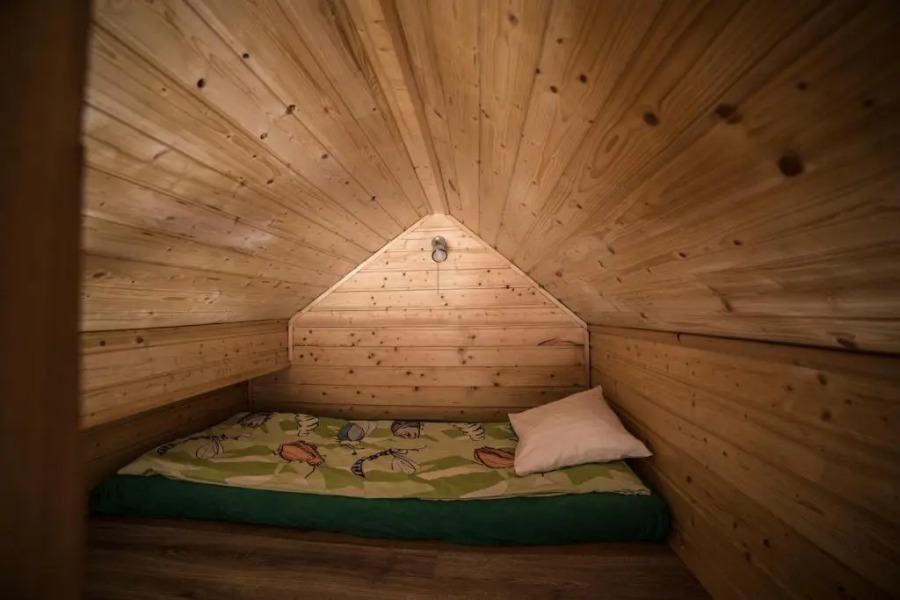 Apartamenty na Kasztelańskiej