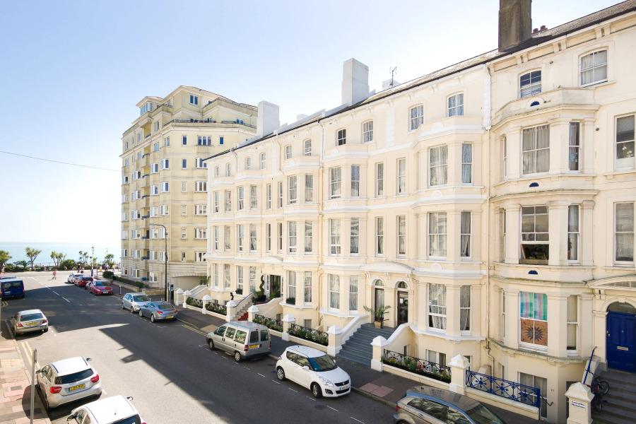 Pearl and Pebbles Hotel