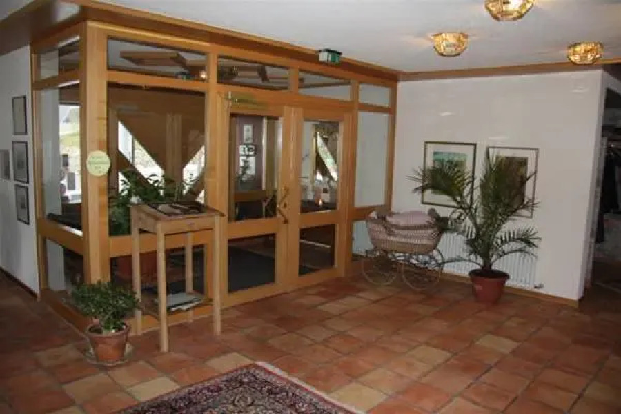 Restaurant & Landhotel Winter