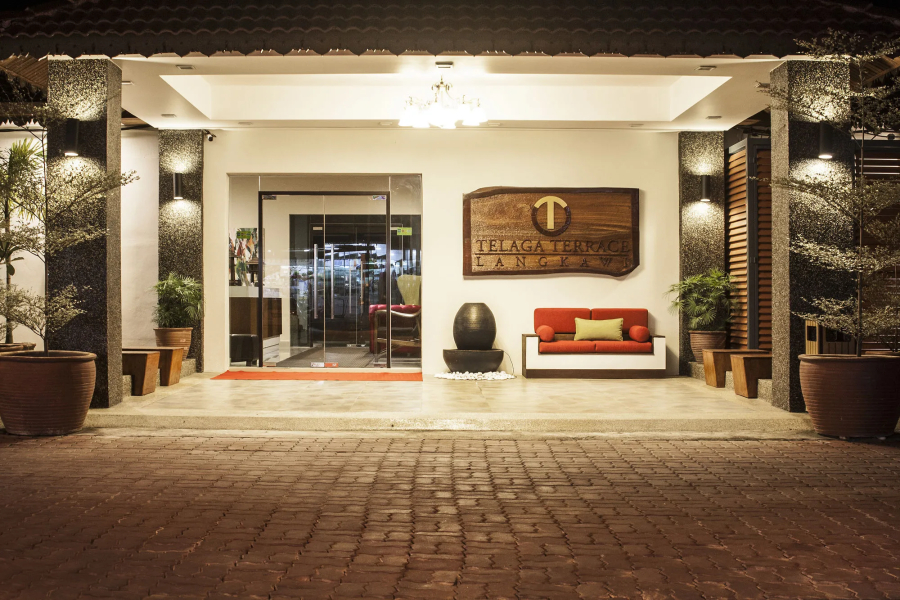 Sunday Telaga Terrace Boutique Resort