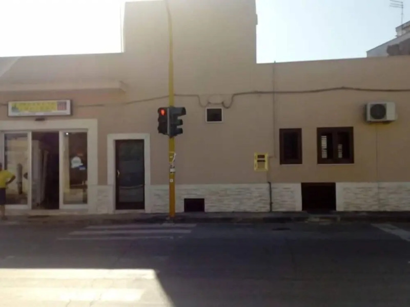 Lo Scrigno del Salento