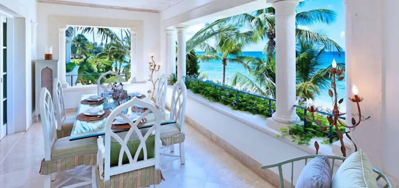 Schooner Bay 201 - Condo Flamboyant