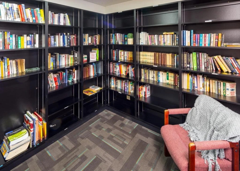 HI-Vancouver Downtown