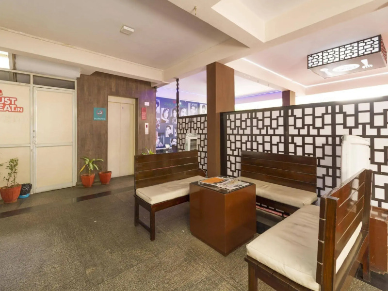 OYO Rooms RT Nagar