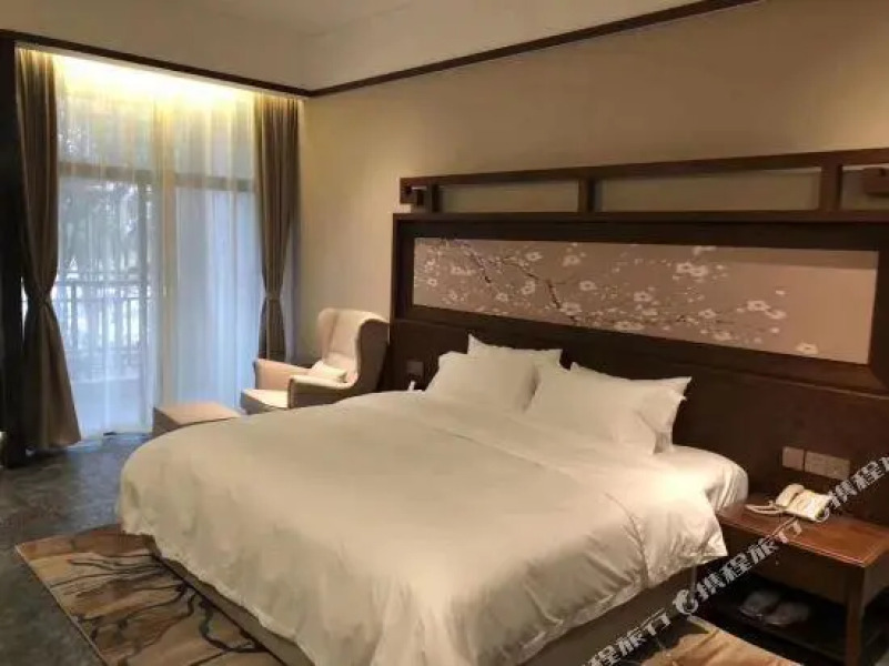 Chaohu Fragrant Hotspring Spa Resort