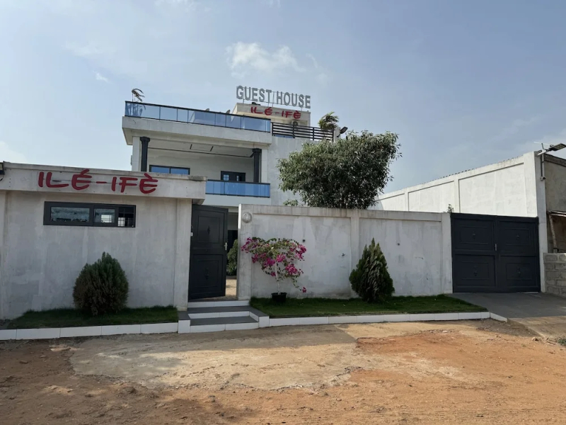 Guest House Ile-Ife