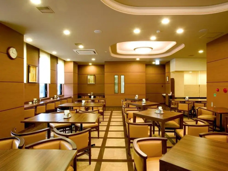 Hotel Route Inn Yatsushiro