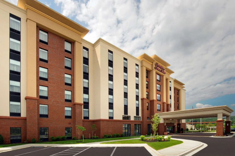 Hampton Inn & Suites Baltimore North/Timonium