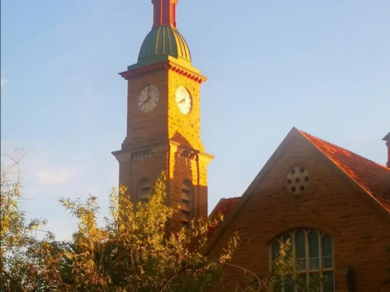 Karoo Nest - Calitzdorp