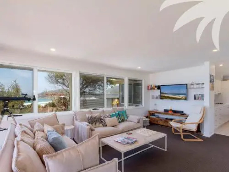 Ningaloo formerly Willows House