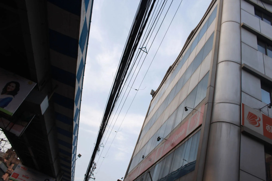 Transit Inn Guest House