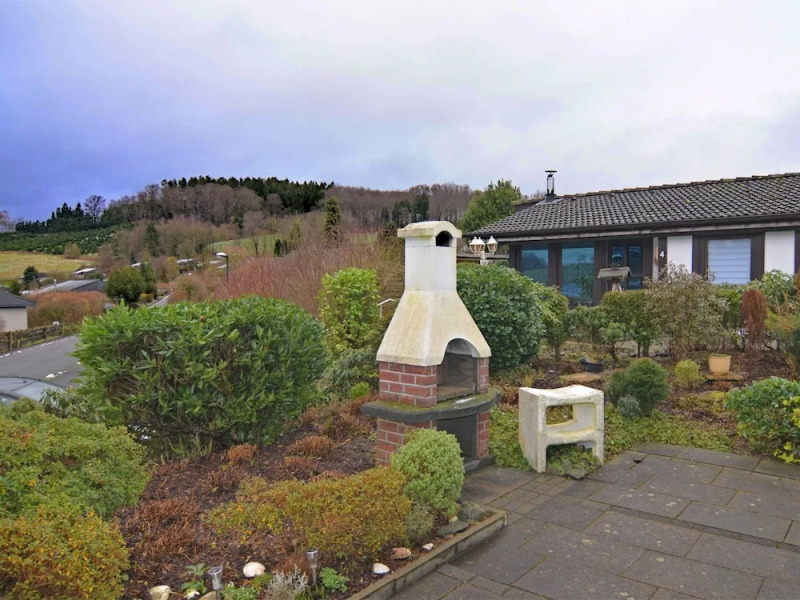 Holiday Home Meschede Near Winterberg Skiing