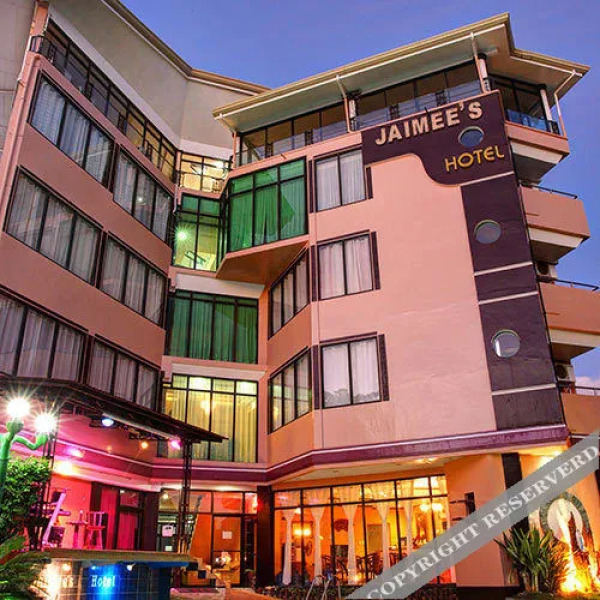 Jaimee's Hotel