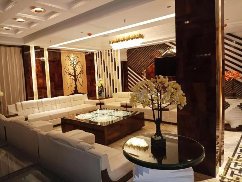 Hotel Suncity Palace