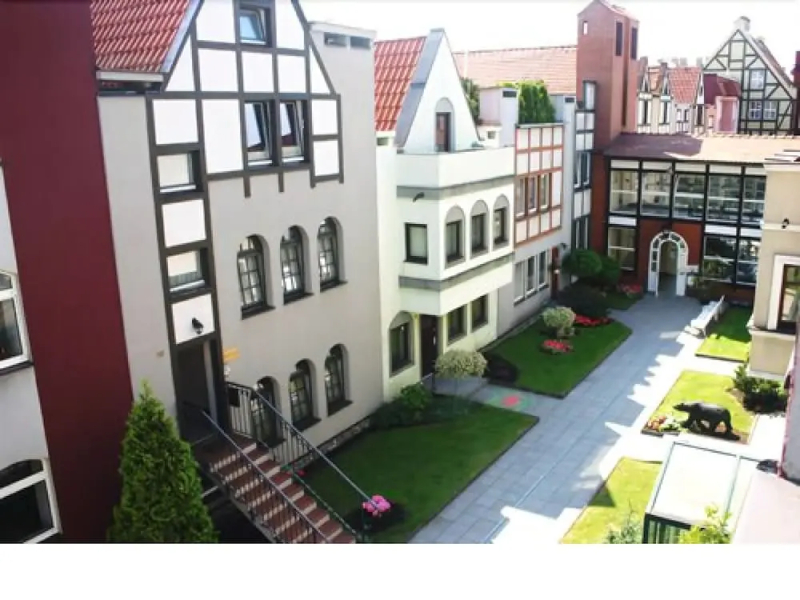 Villa Pica Paca