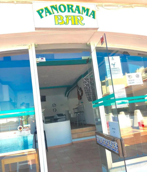 Albufeira Jardim Apartments