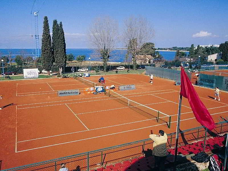 Pinea Valamar Collection Resort