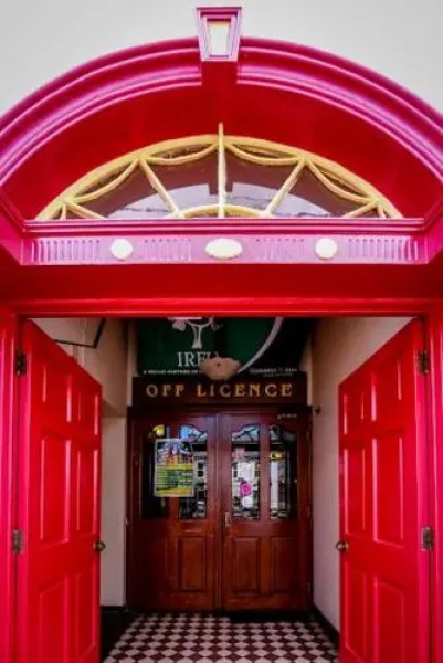 Horans Bar and Restaurant