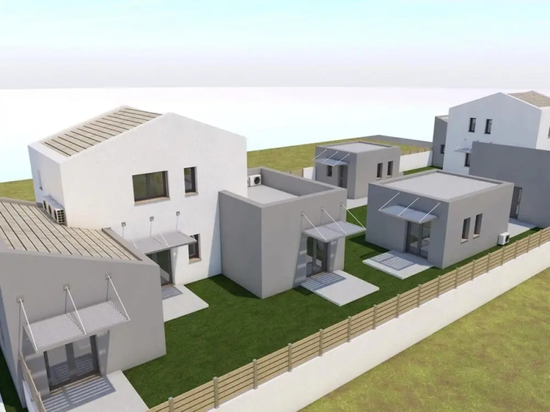 Theasea Luxury Suites- Studio 1