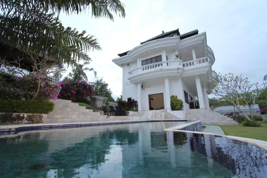 Hillstone Uluwatu Villa