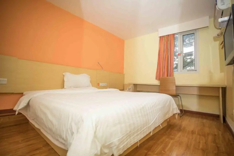 7Days Inn Huizhou West Lake