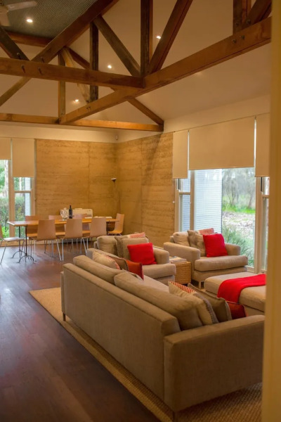 Yalumba Menzies Retreat