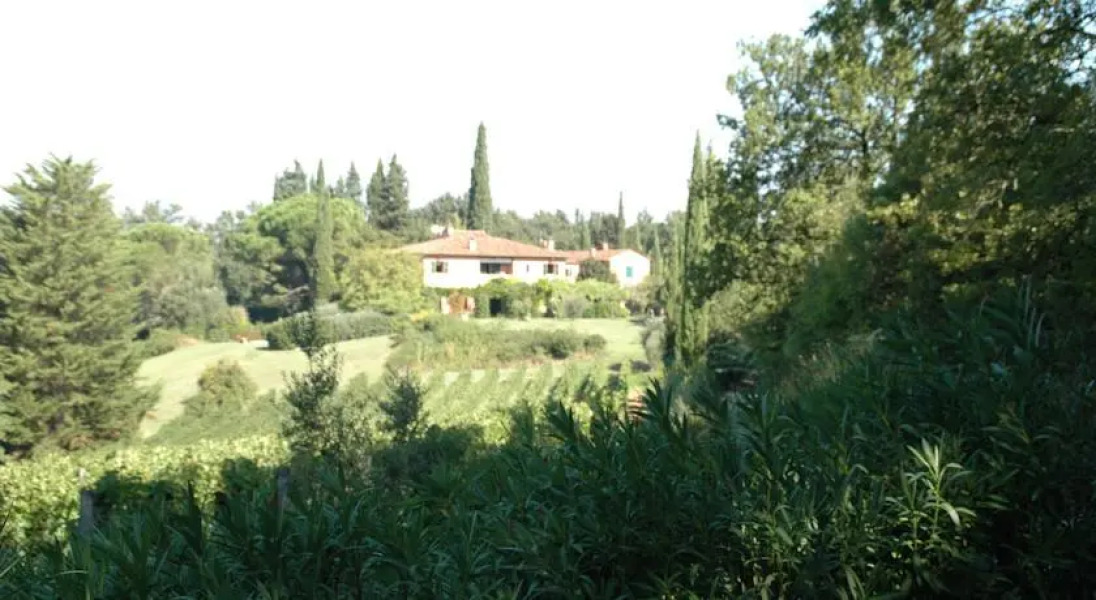 Villa Roma Imperiale